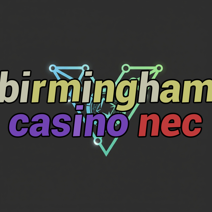 birmingham casino nec